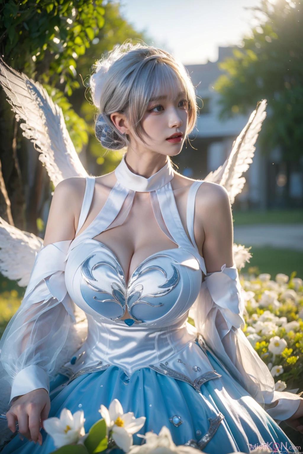 [AI Generated] 拟实画风 Vol.083 (140 photos)