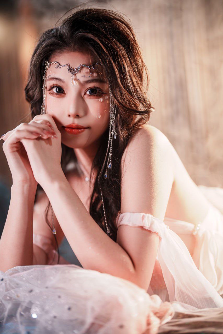 Cosplay Mật Chí Mèo Cầu - Mỹ Nhân Ngư
