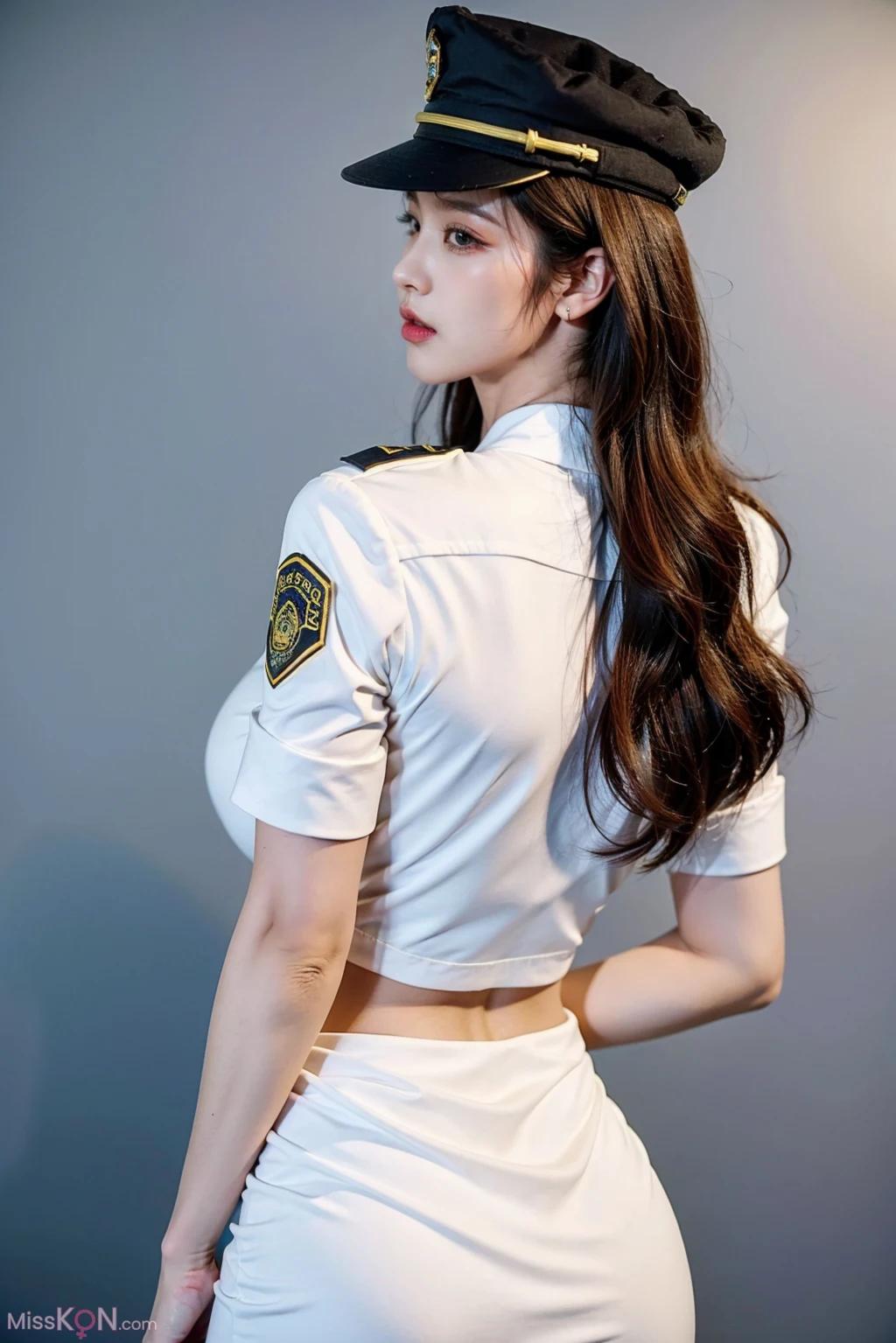 [AI Generated] 拟实画风 Vol.085 (290 photos)