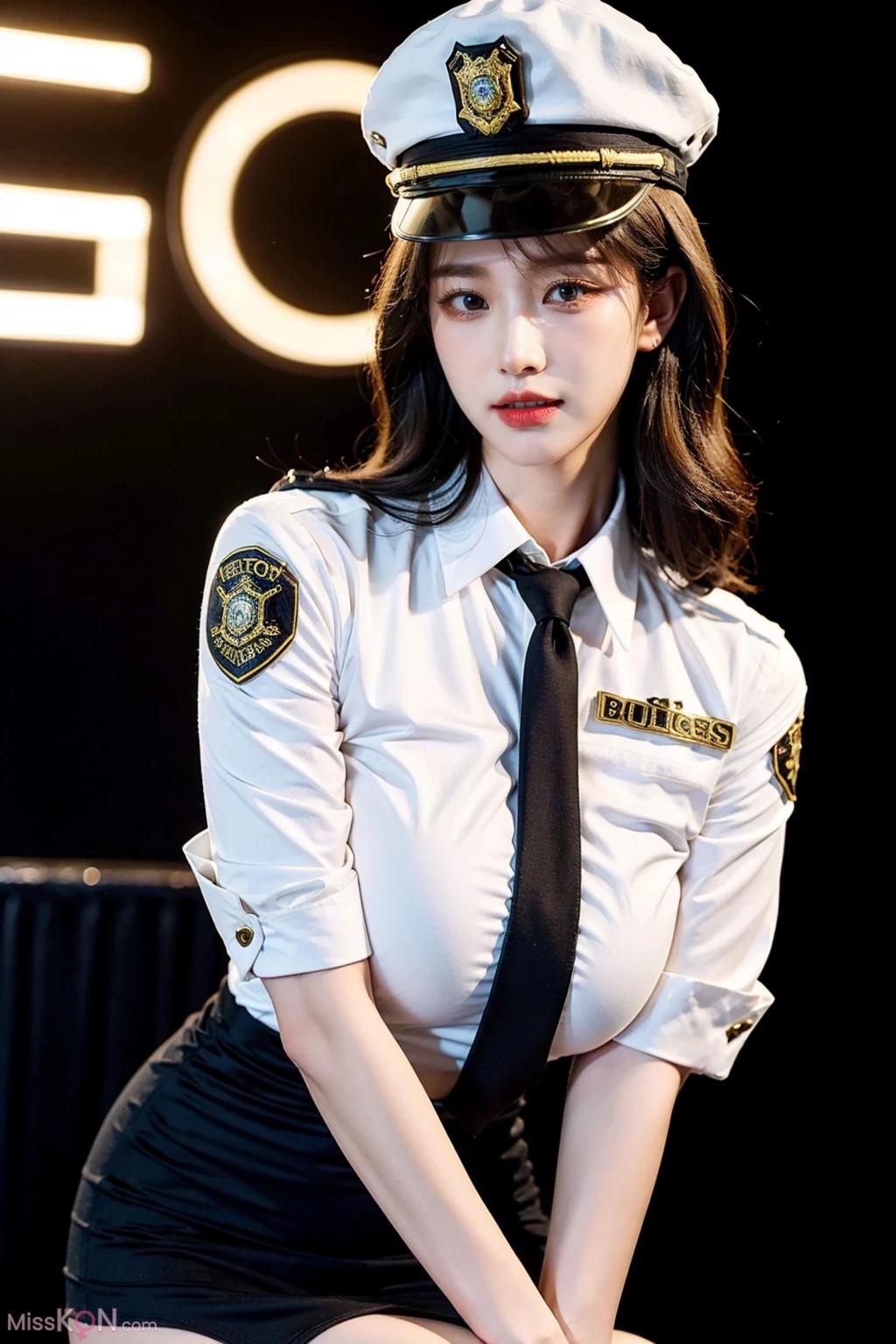 [AI Generated] 拟实画风 Vol.085 (290 photos)