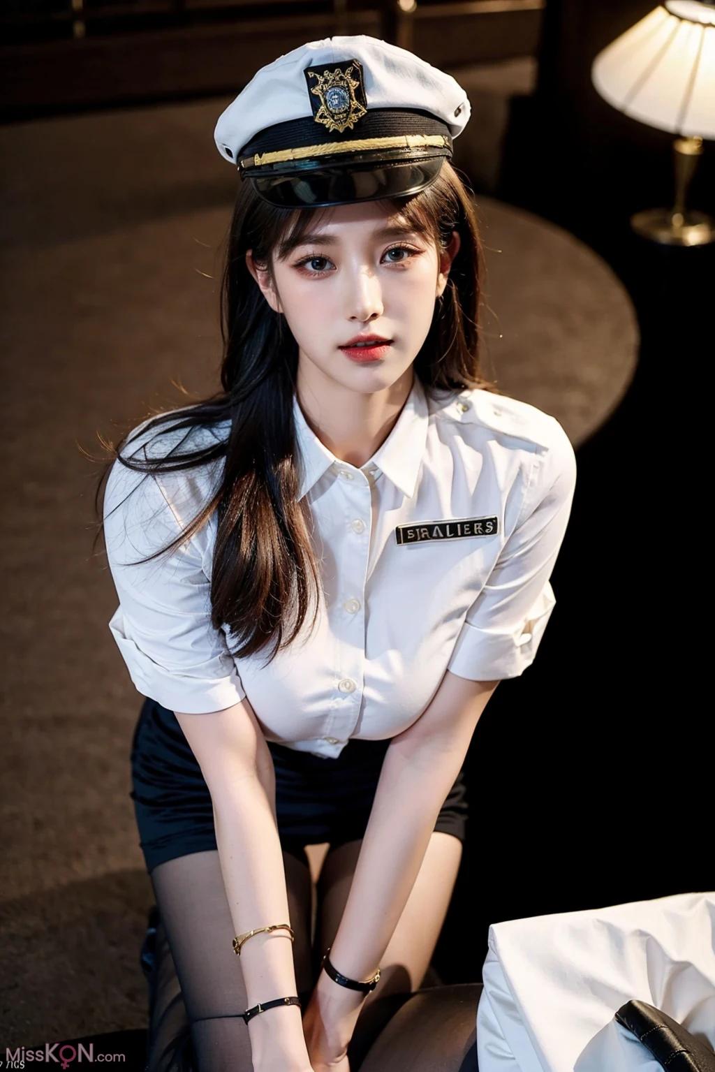 AI 생성] 의실화풍 Vol.085 (290장)