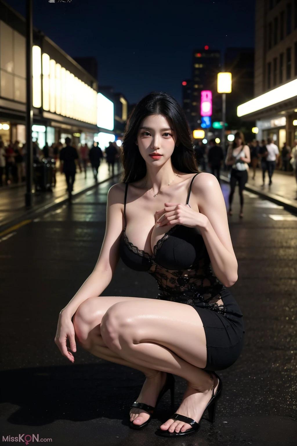 AI生成] 実写風 Vol.086 (119枚の写真)