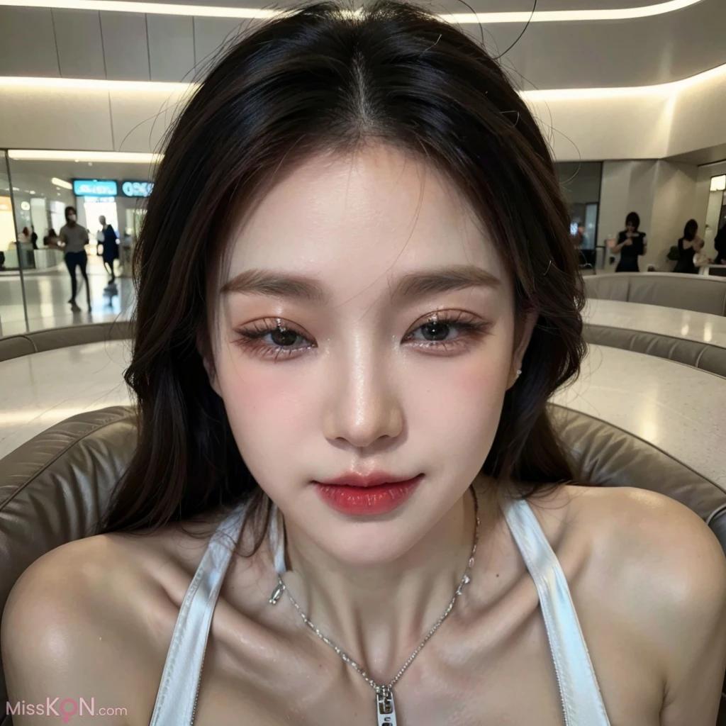 AI 生成] 擬実画風 Vol.088 (230枚の写真)