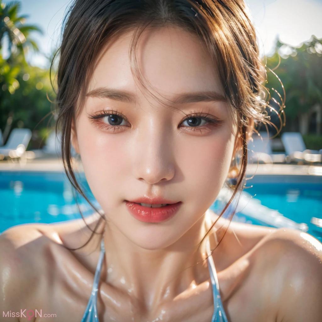 [AI Generated] 拟实画风 Vol.088 (230 photos)
