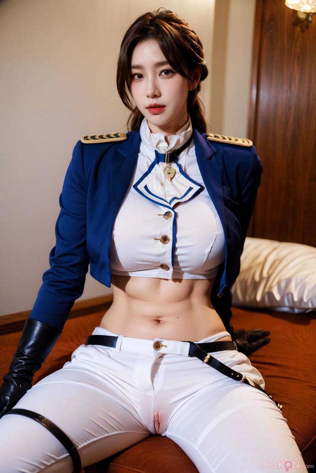AI 생성] 의실화풍 Vol.089 (158장 사진)