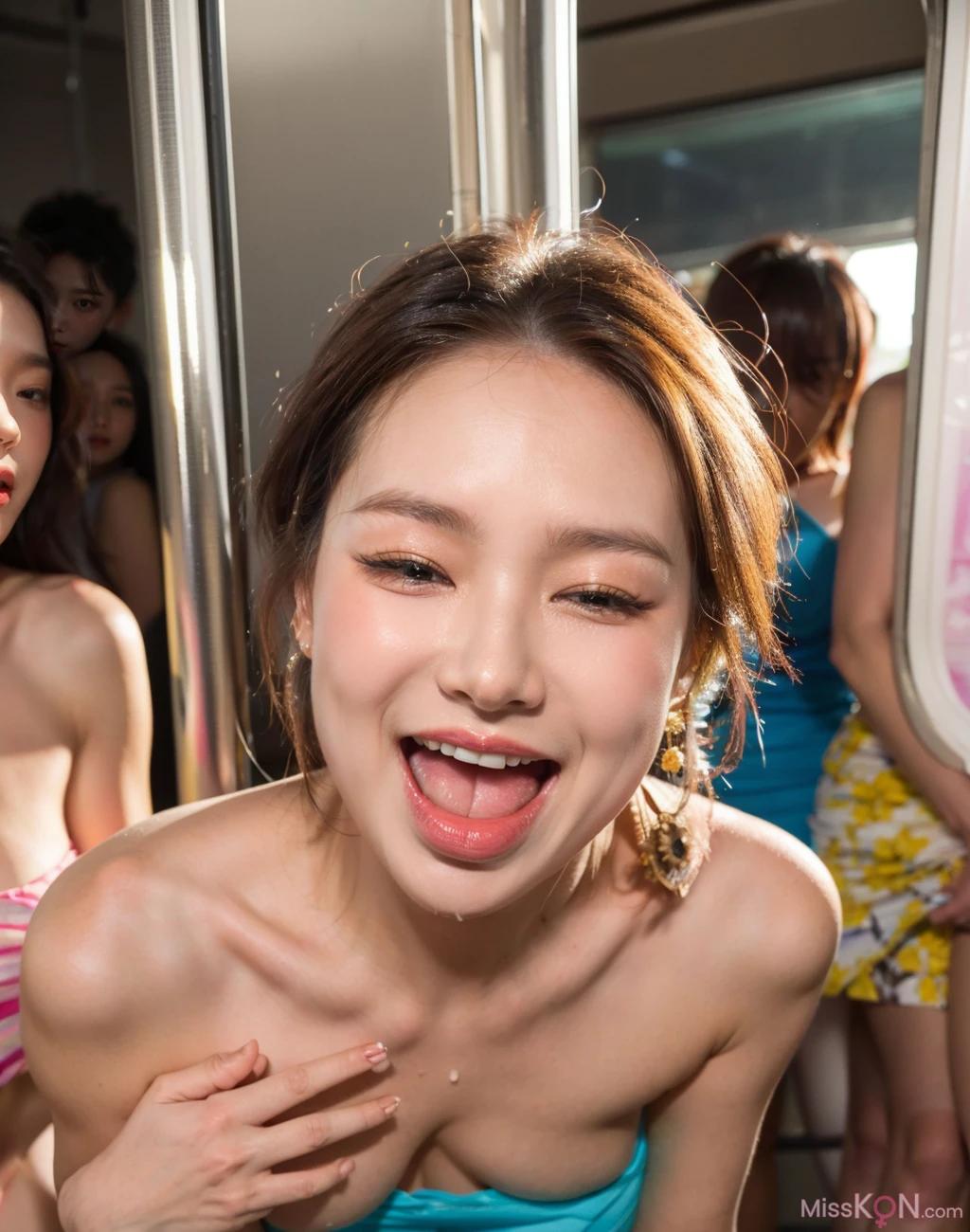 AI 생성] 의실화풍 Vol.092 (161장)