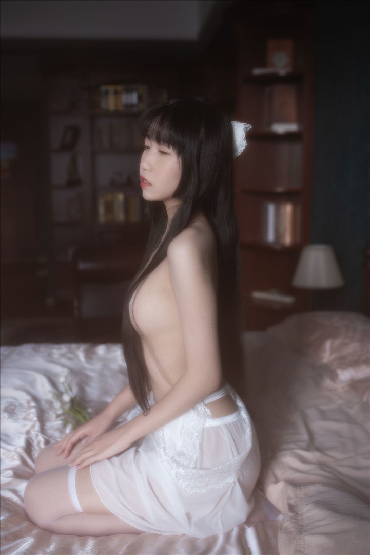 ブダイマオ - 白月光 53P
