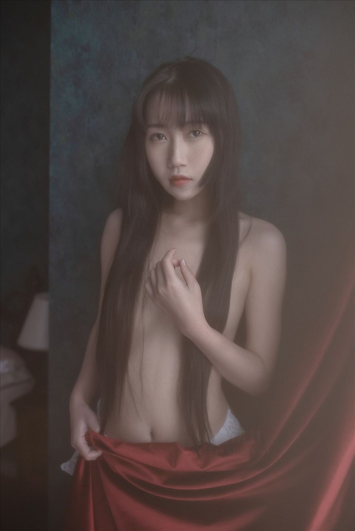 ブダイマオ - 白月光 53P