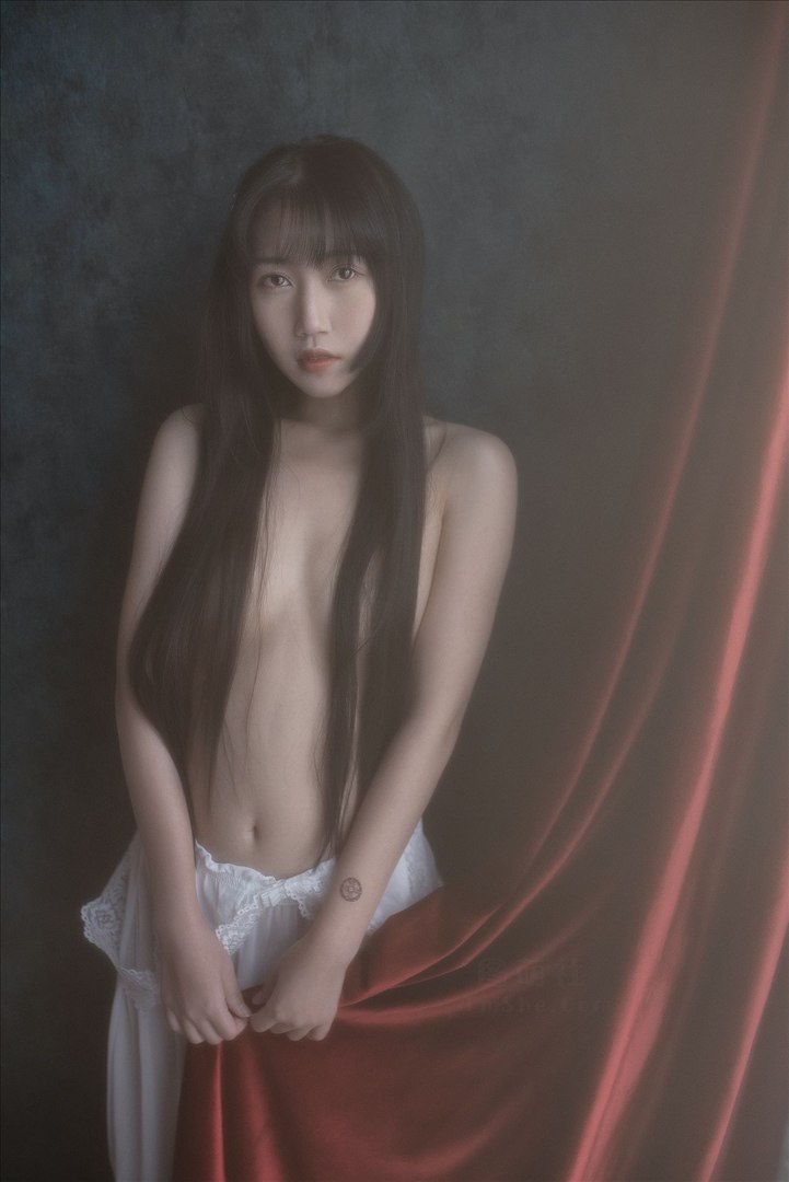 ブダイマオ - 白月光 53P