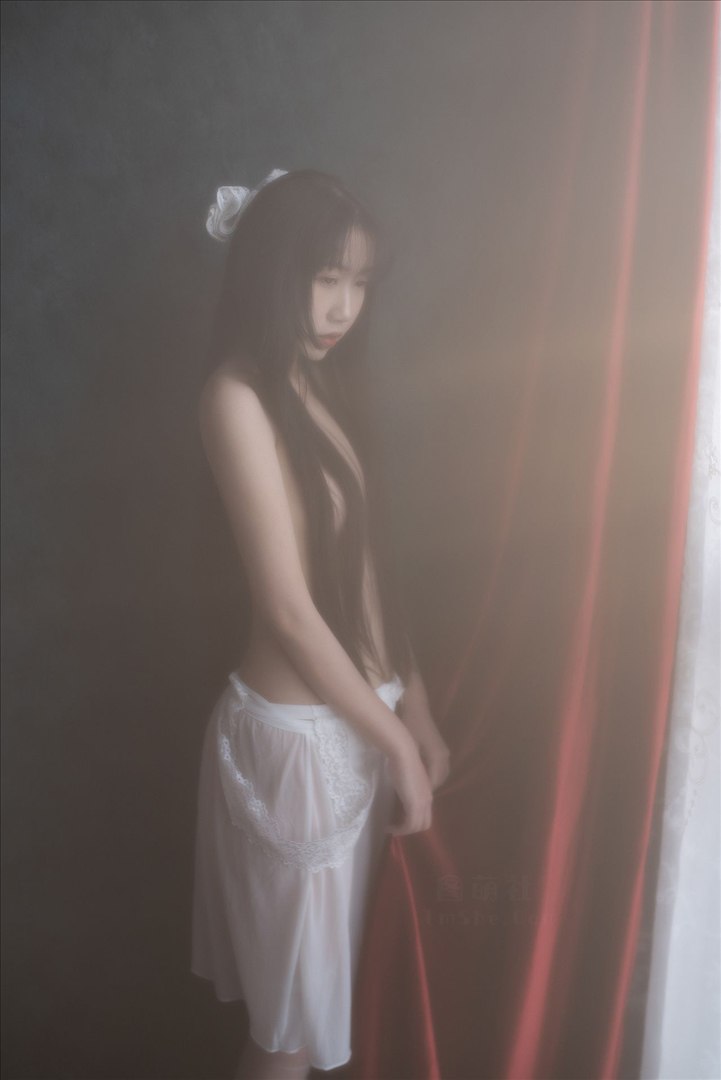 ブダイマオ - 白月光 53P