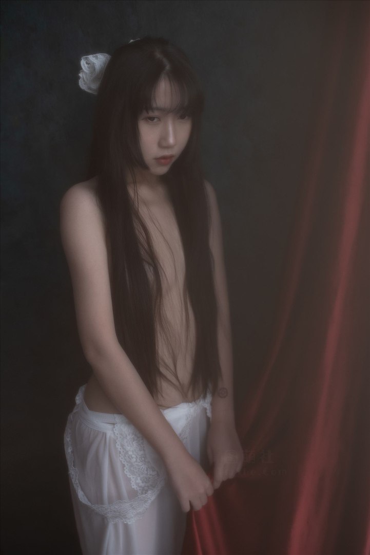 ブダイマオ - 白月光 53P