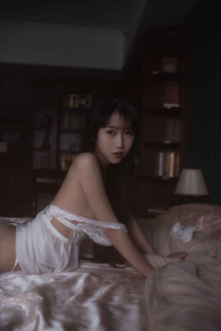 Bất Đần Mèo - Bạch Nguyệt Quang 53P