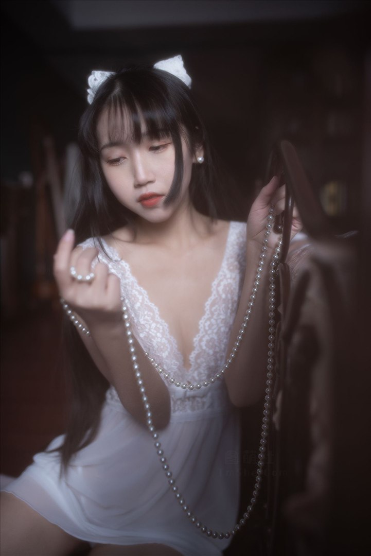 Bất Đần Mèo - Bạch Nguyệt Quang 53P