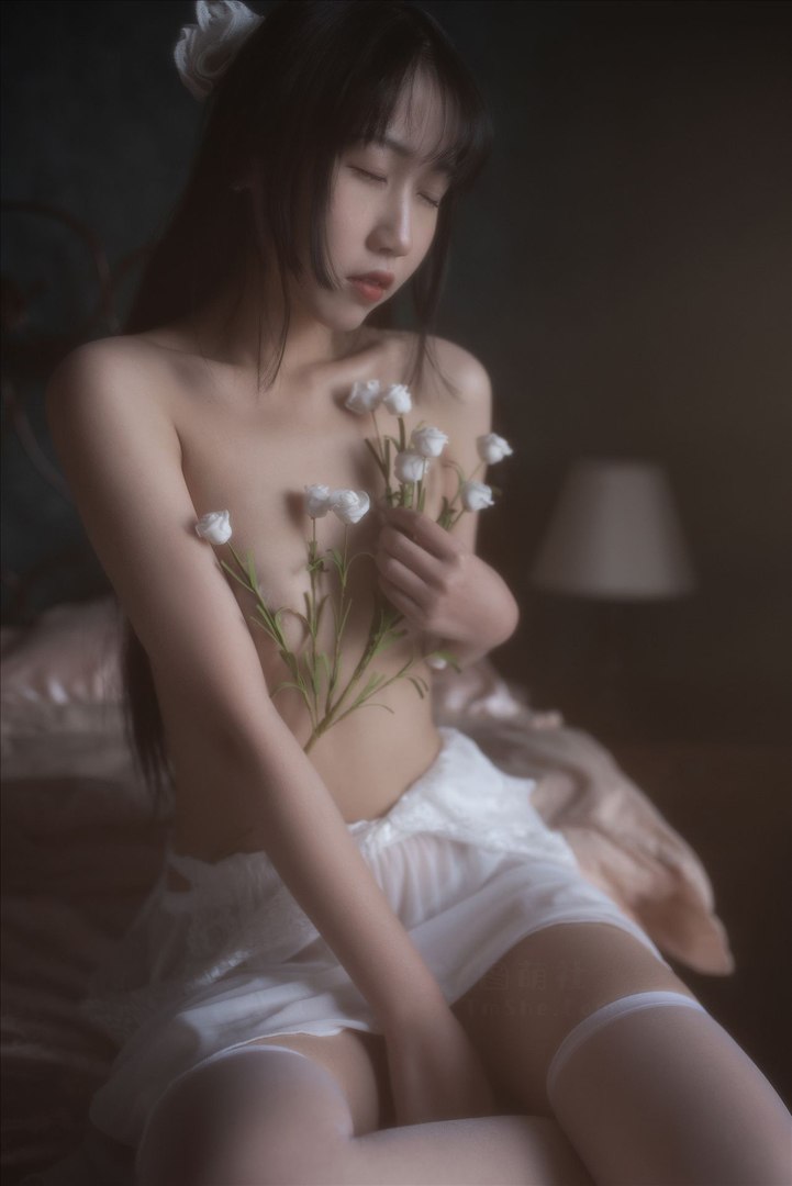 ブダイマオ - 白月光 53P