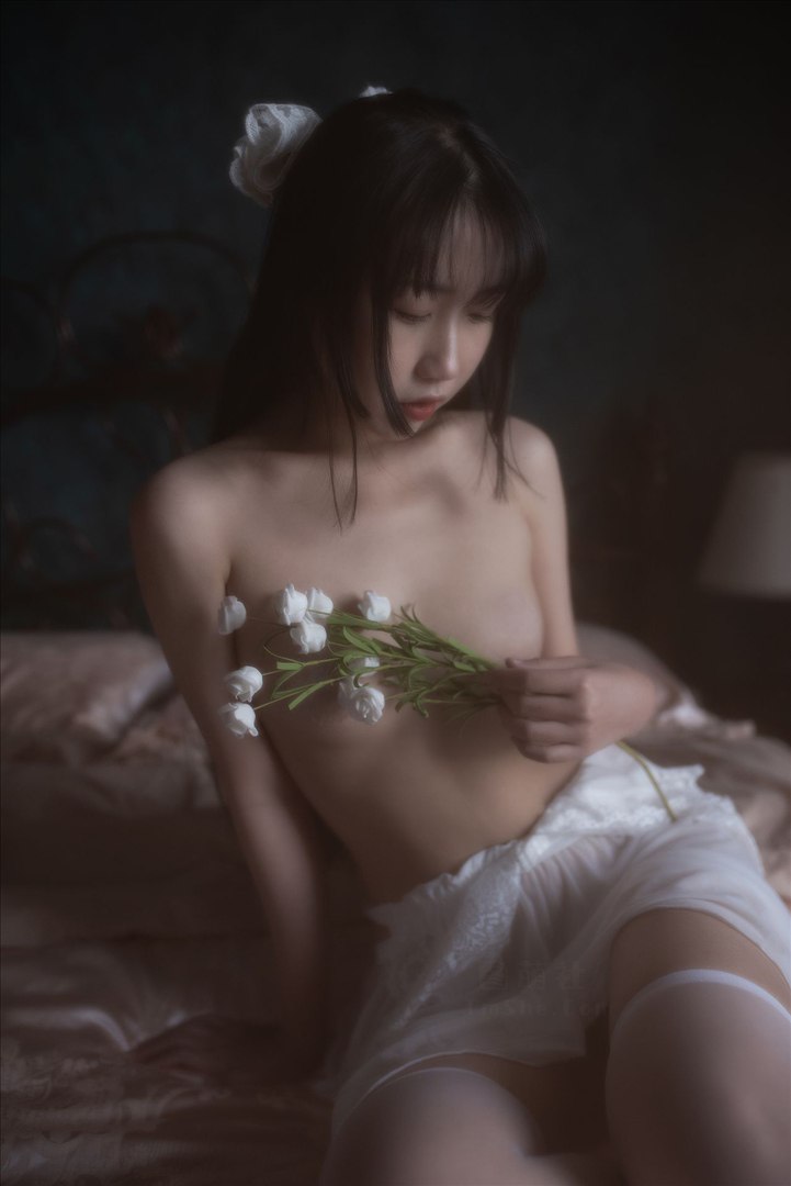 ブダイマオ - 白月光 53P