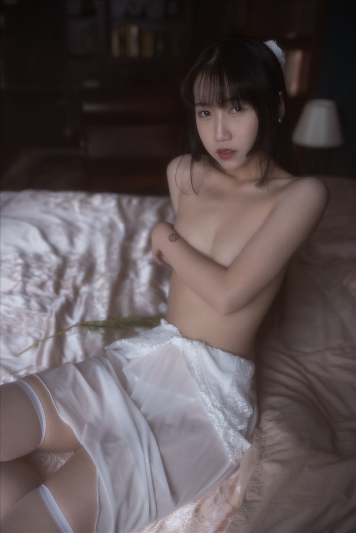 ブダイマオ - 白月光 53P