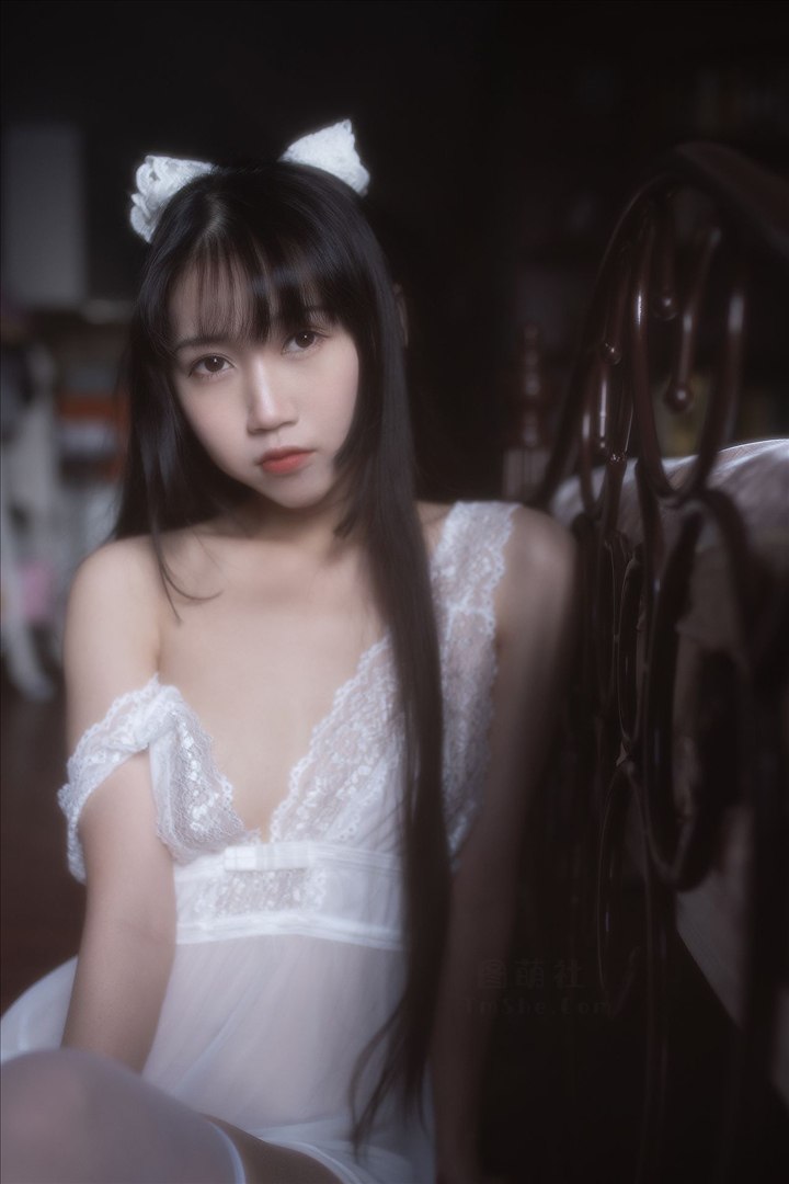 ブダイマオ - 白月光 53P