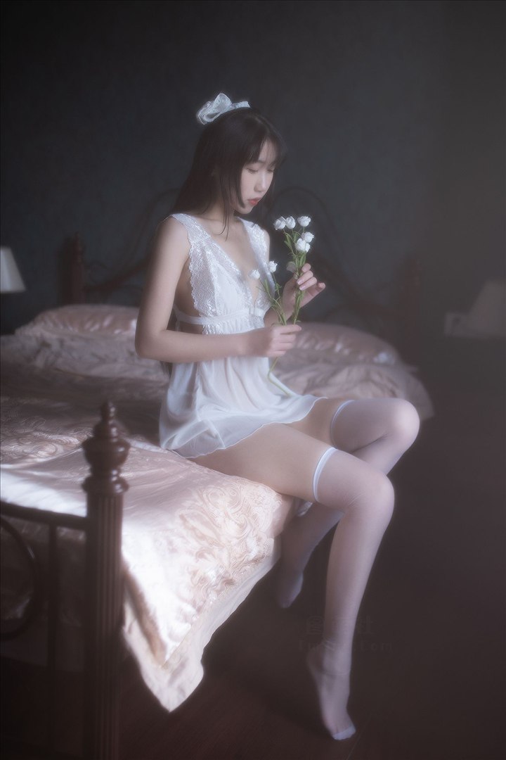ブダイマオ - 白月光 53P