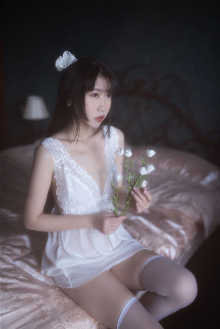 ブダイマオ - 白月光 53P
