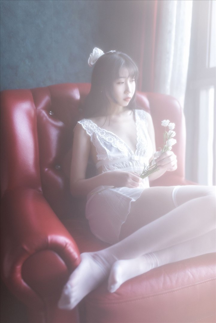 ブダイマオ - 白月光 53P