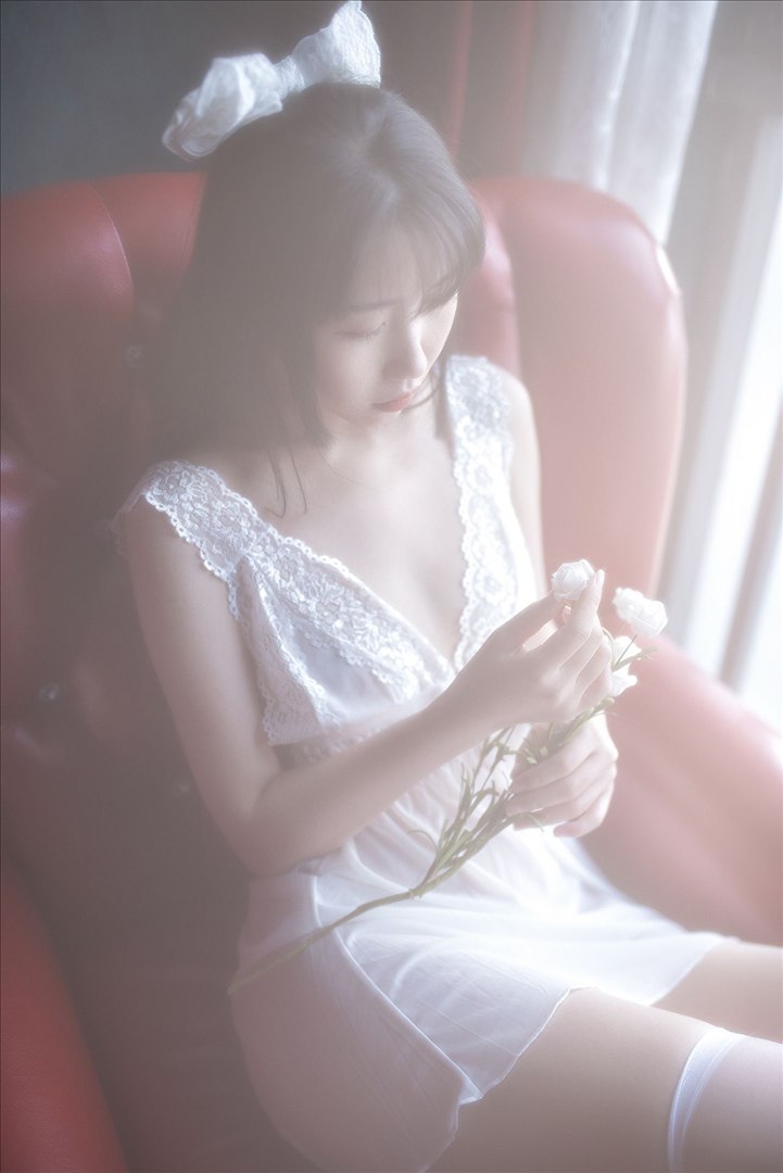 ブダイマオ - 白月光 53P