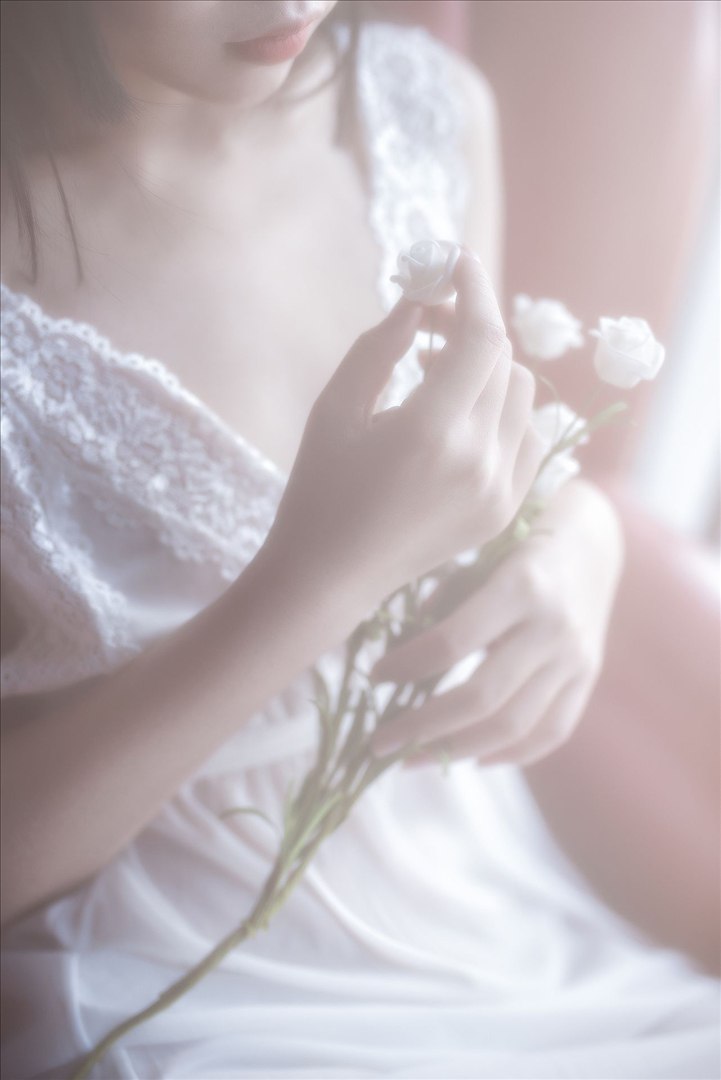 ブダイマオ - 白月光 53P