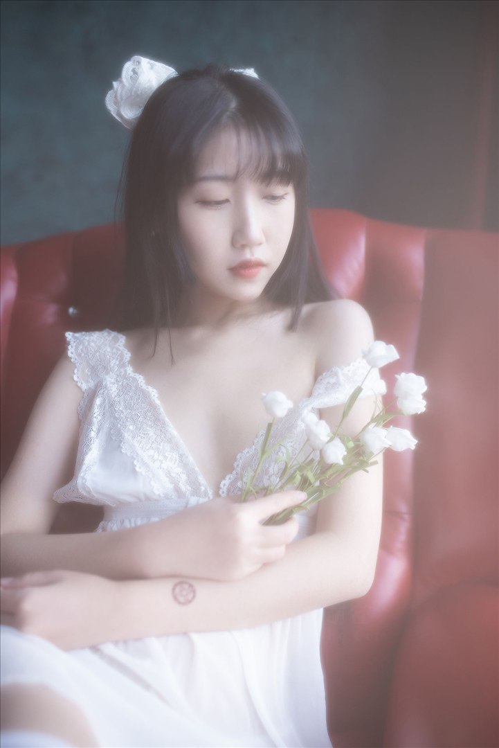 ブダイマオ - 白月光 53P