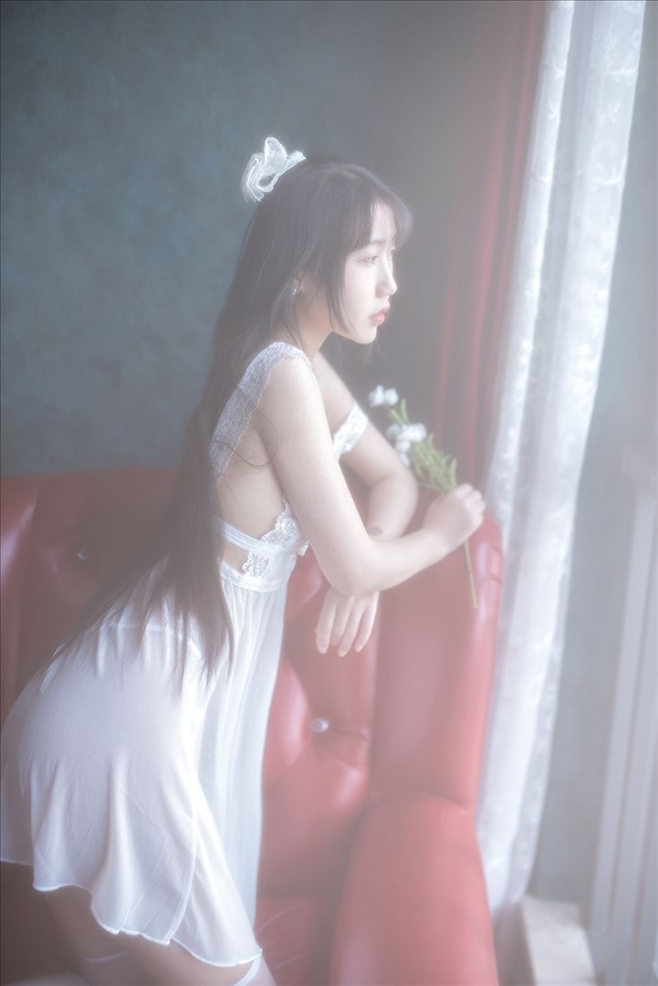 ブダイマオ - 白月光 53P