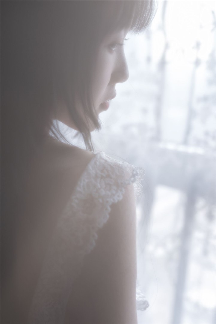 ブダイマオ - 白月光 53P