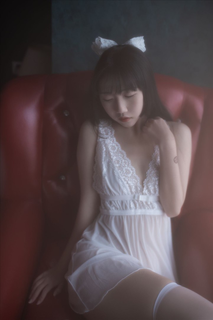 ブダイマオ - 白月光 53P