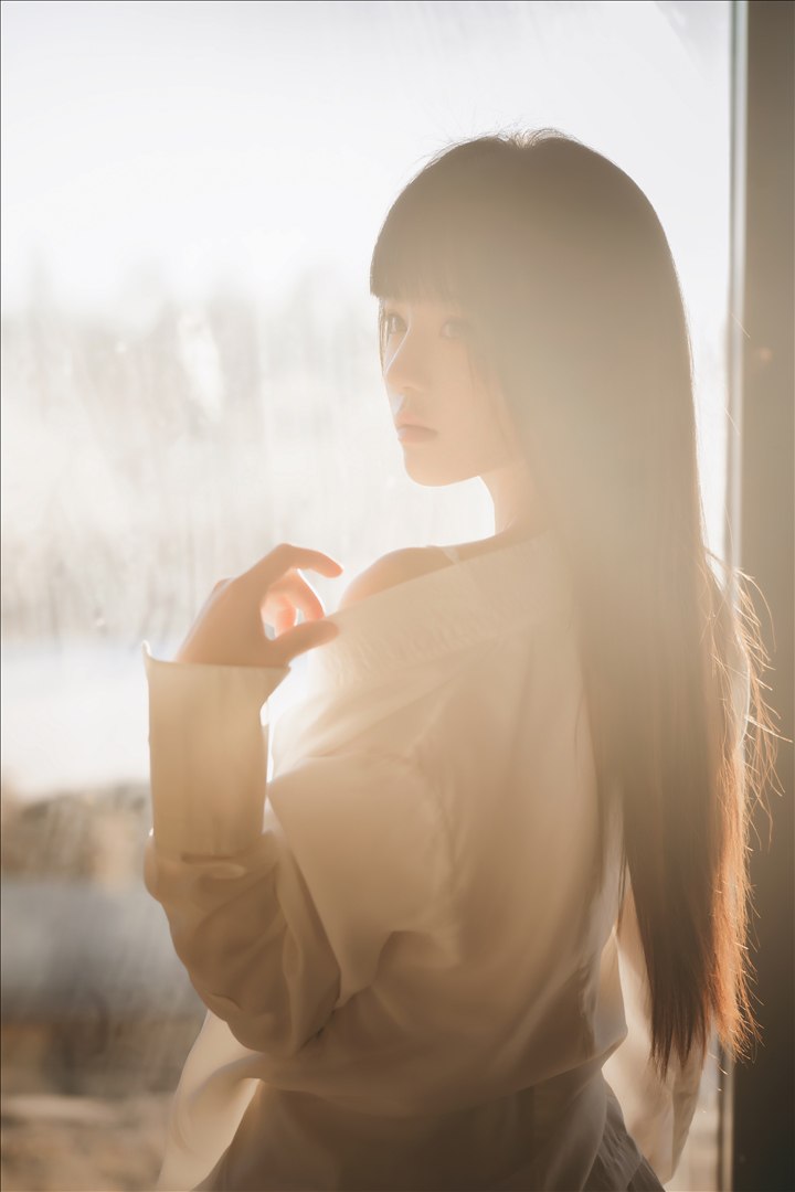 Sakura Tou Miao 融雪 Photo Set 58P