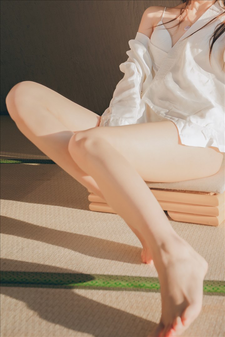 Sakura Tou Miao 融雪 Photo Set 58P