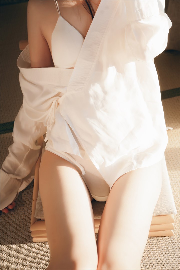 Sakura Tou Miao 融雪 Photo Set 58P