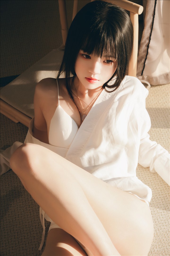 Sakura Tou Miao 融雪 Photo Set 58P