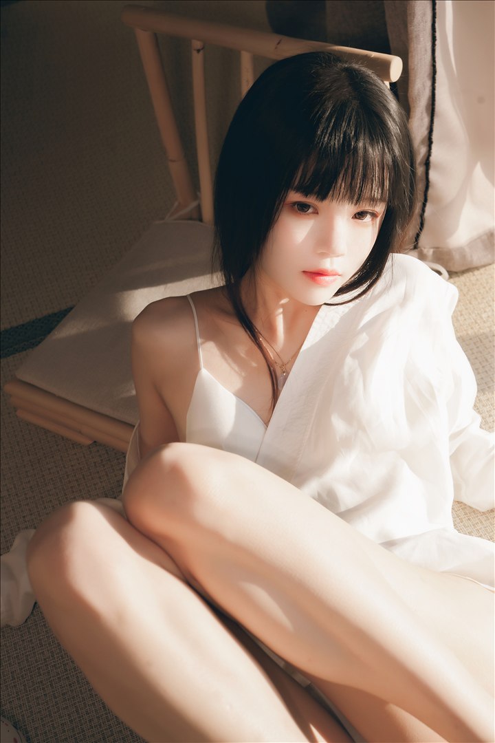 Sakura Tou Miao 融雪 Photo Set 58P