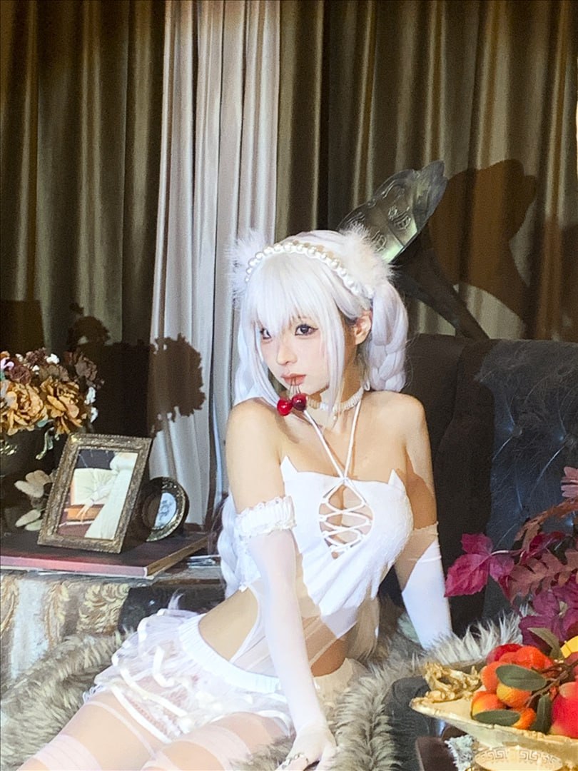 蠢沫沫 - バレエ猫 88P