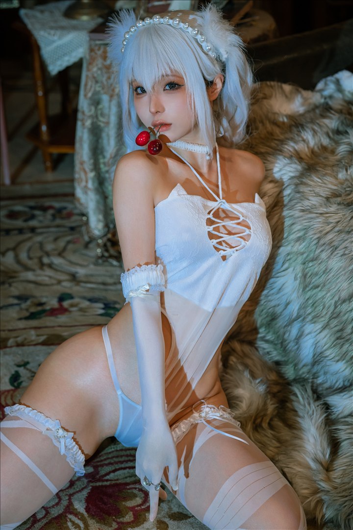 蠢沫沫 - バレエ猫 88P