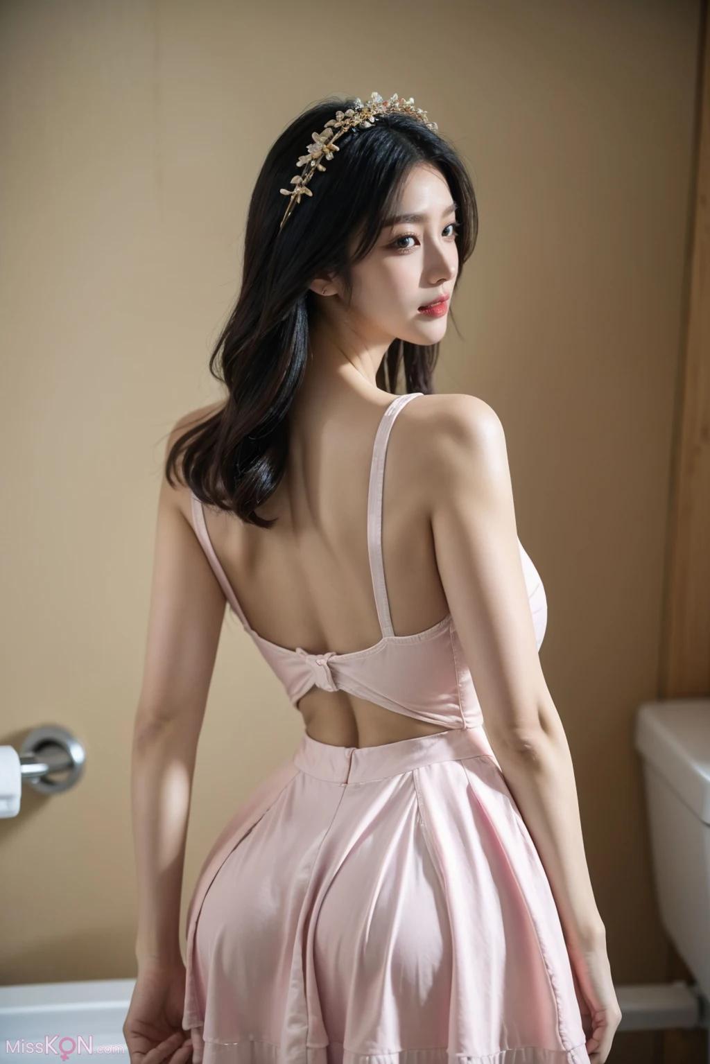 AI 생성] 의실화풍 Vol.093 (164개의 사진)