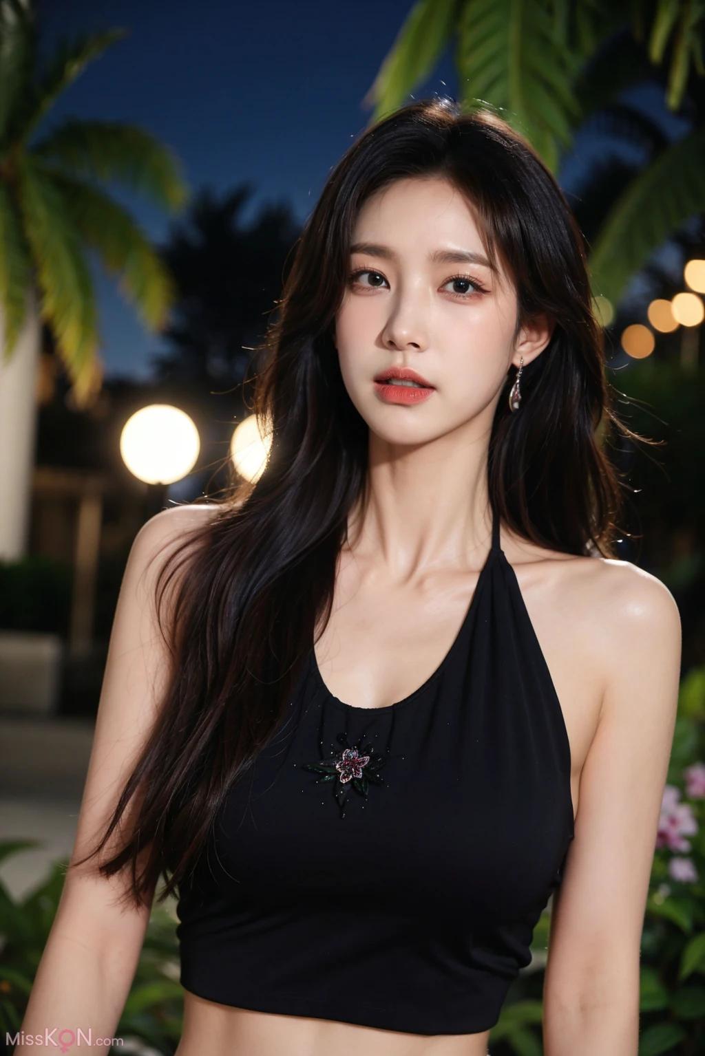 AI 생성] 의실화풍 Vol.093 (164개의 사진)