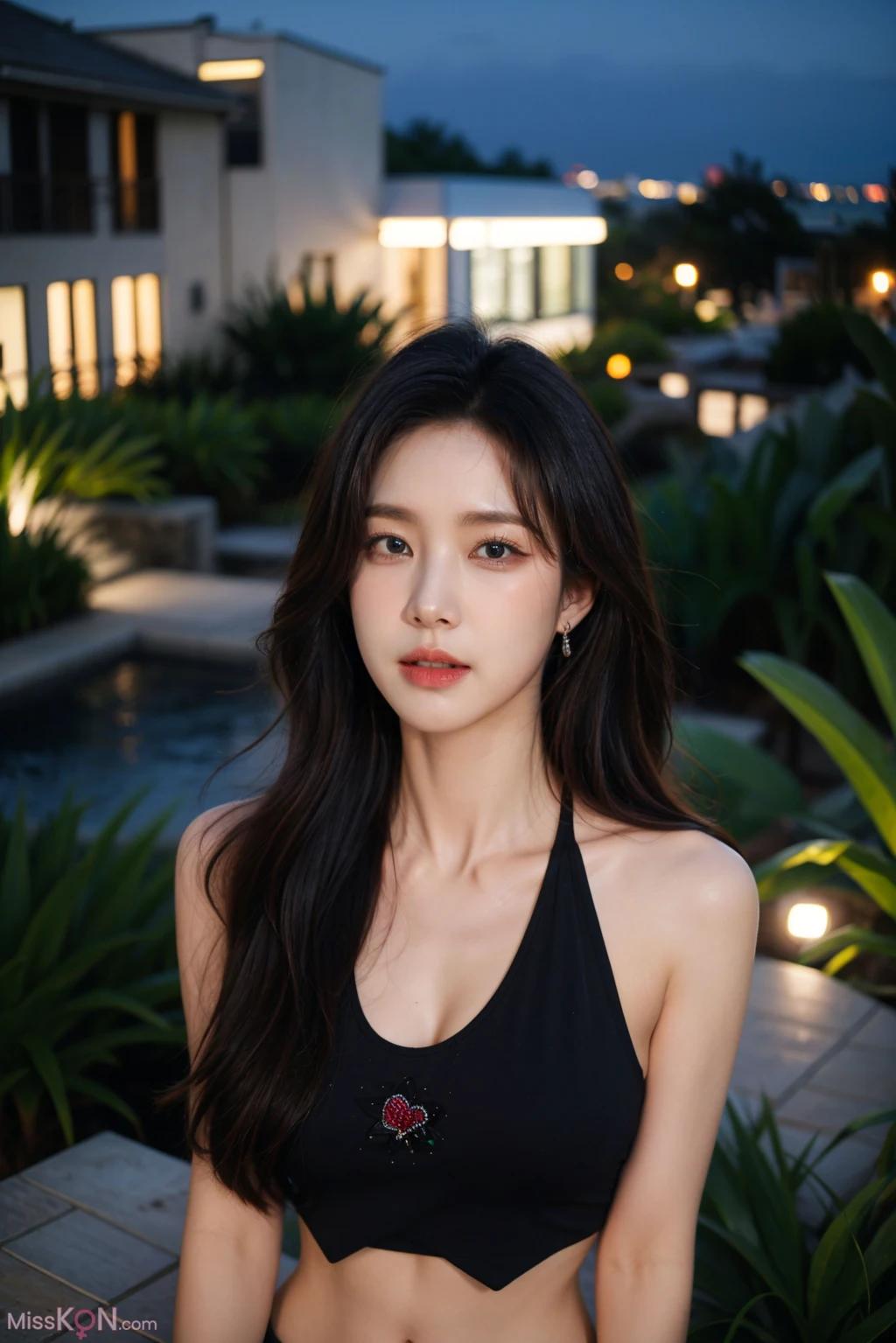 [AI Generated] 拟实画风 Vol.093 (164 photos)