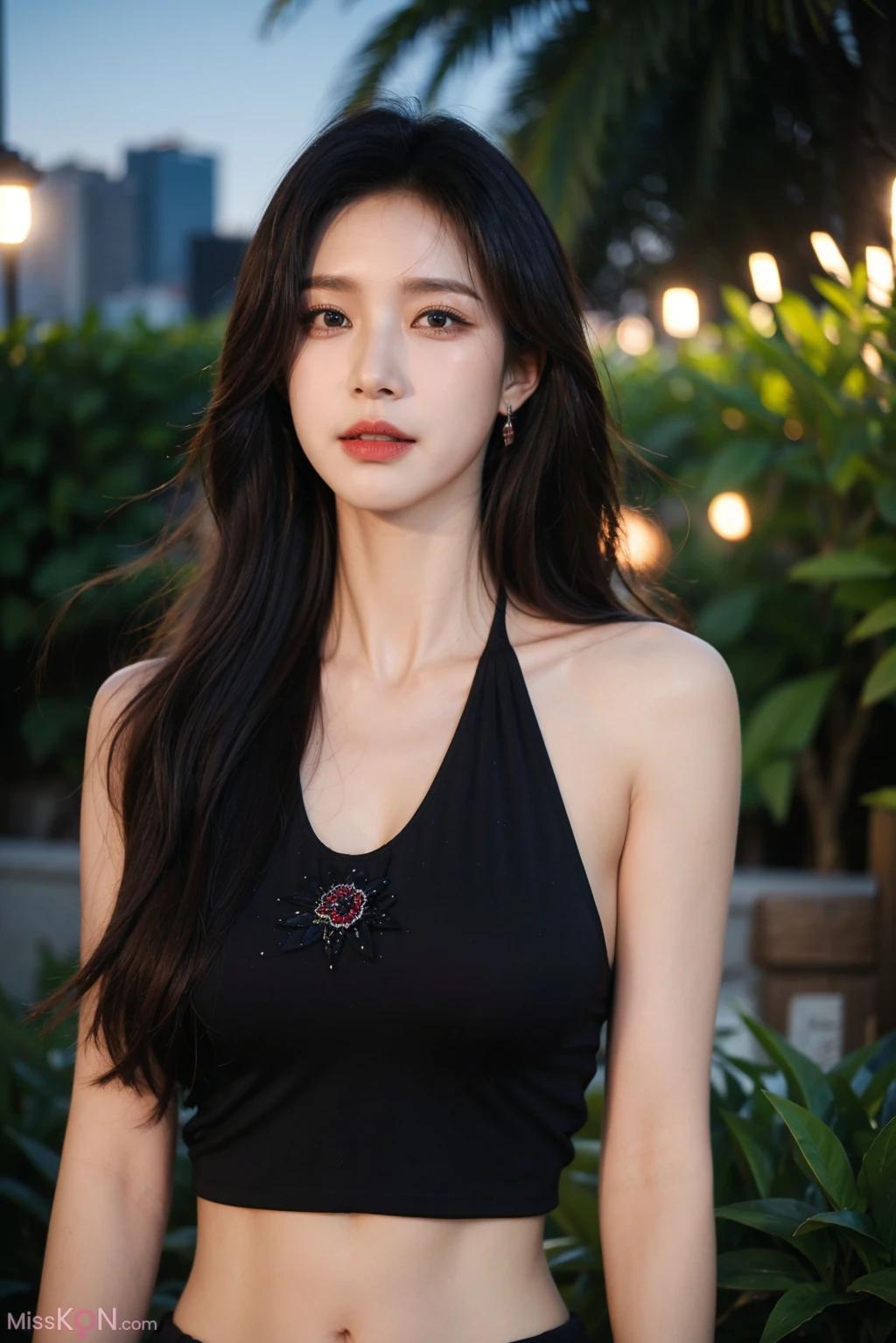 [AI Generated] 拟实画风 Vol.093 (164 photos)