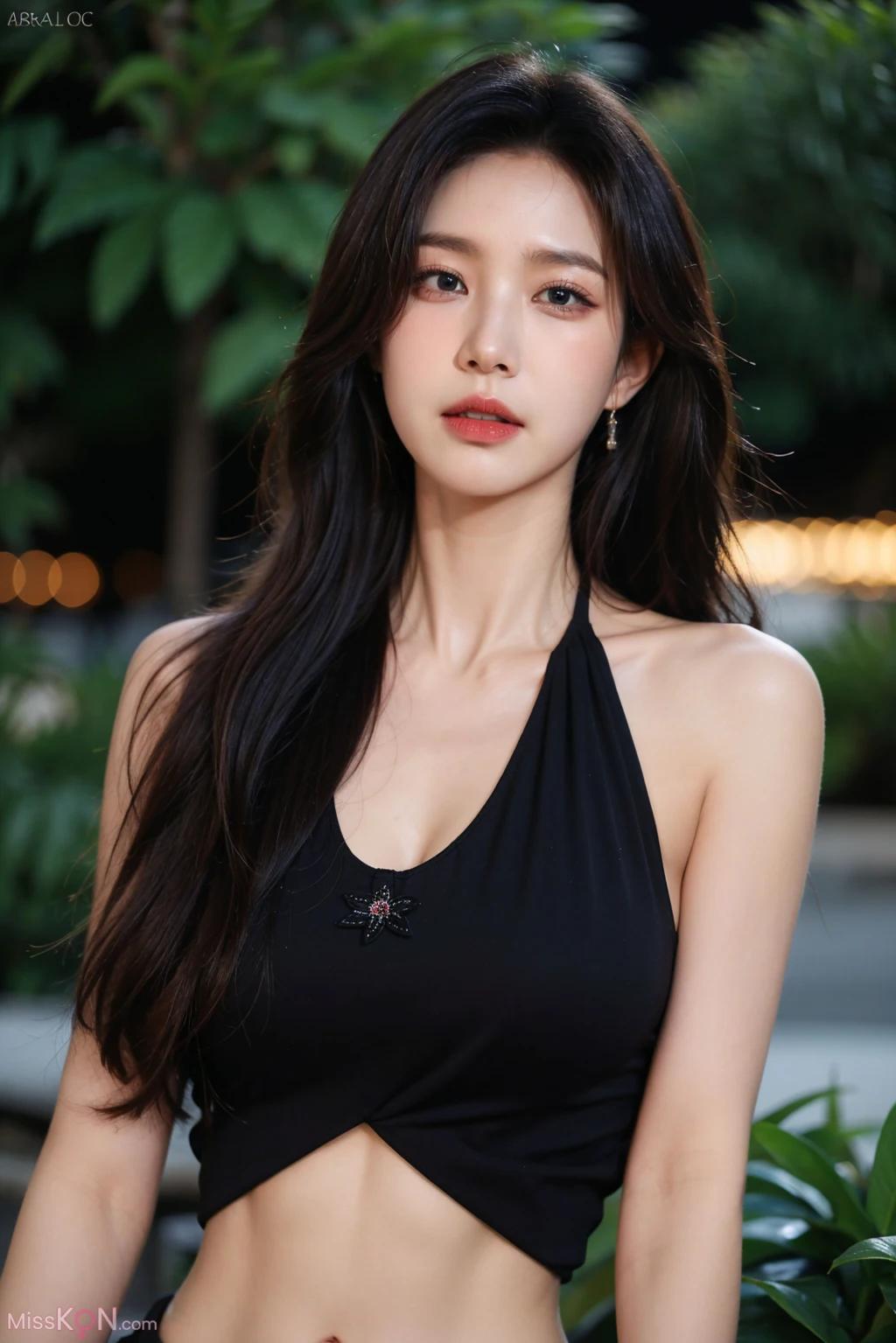 [AI Generated] 拟实画风 Vol.093 (164 photos)