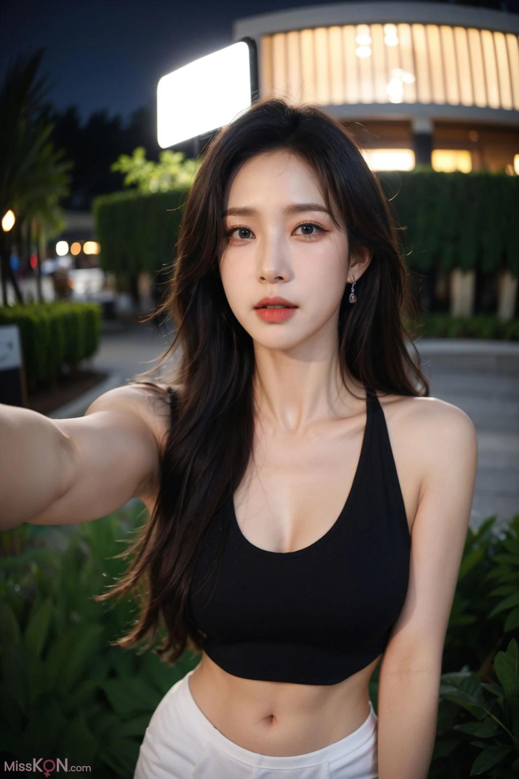 AI 생성] 의실화풍 Vol.093 (164개의 사진)