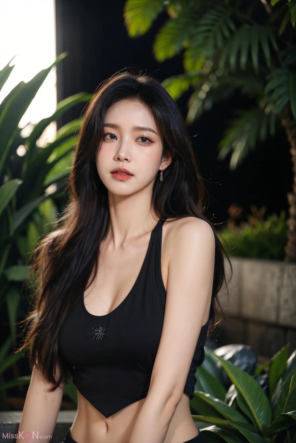 [AI Generated] 拟实画风 Vol.093 (164 photos)