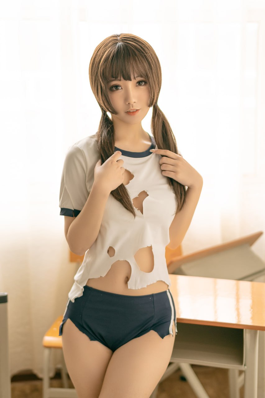 Tao Liang A Zhai - Gymnastics Uniform 31P