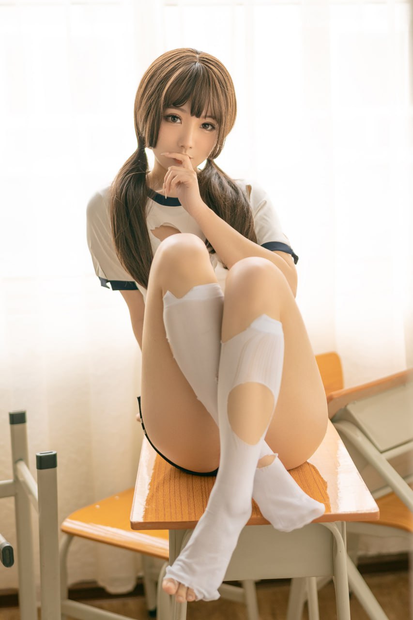 Tao Liang A Zhai - Gymnastics Uniform 31P