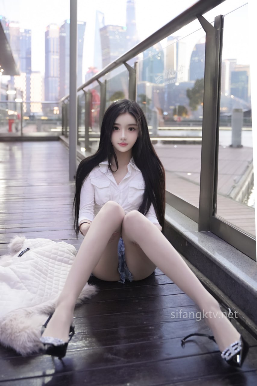 龍雪兒 - 內購私拍 全漏攝影
