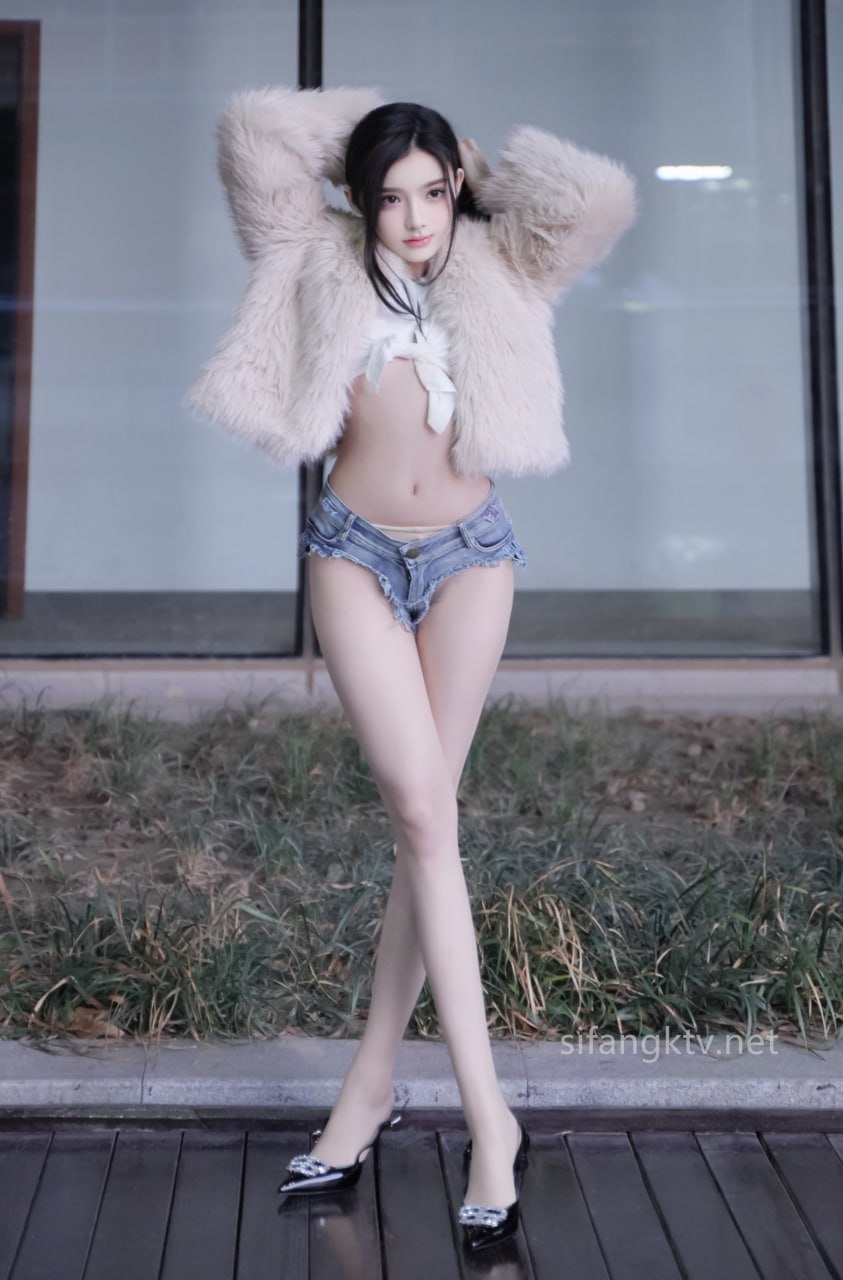 龍雪兒 - 內購私拍 全漏攝影