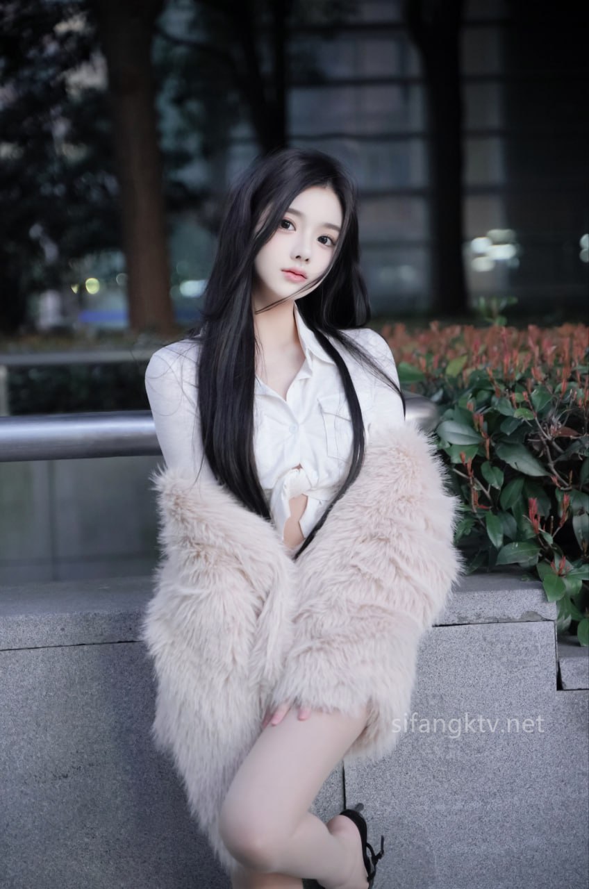 龍雪兒 - 內購私拍 全漏攝影
