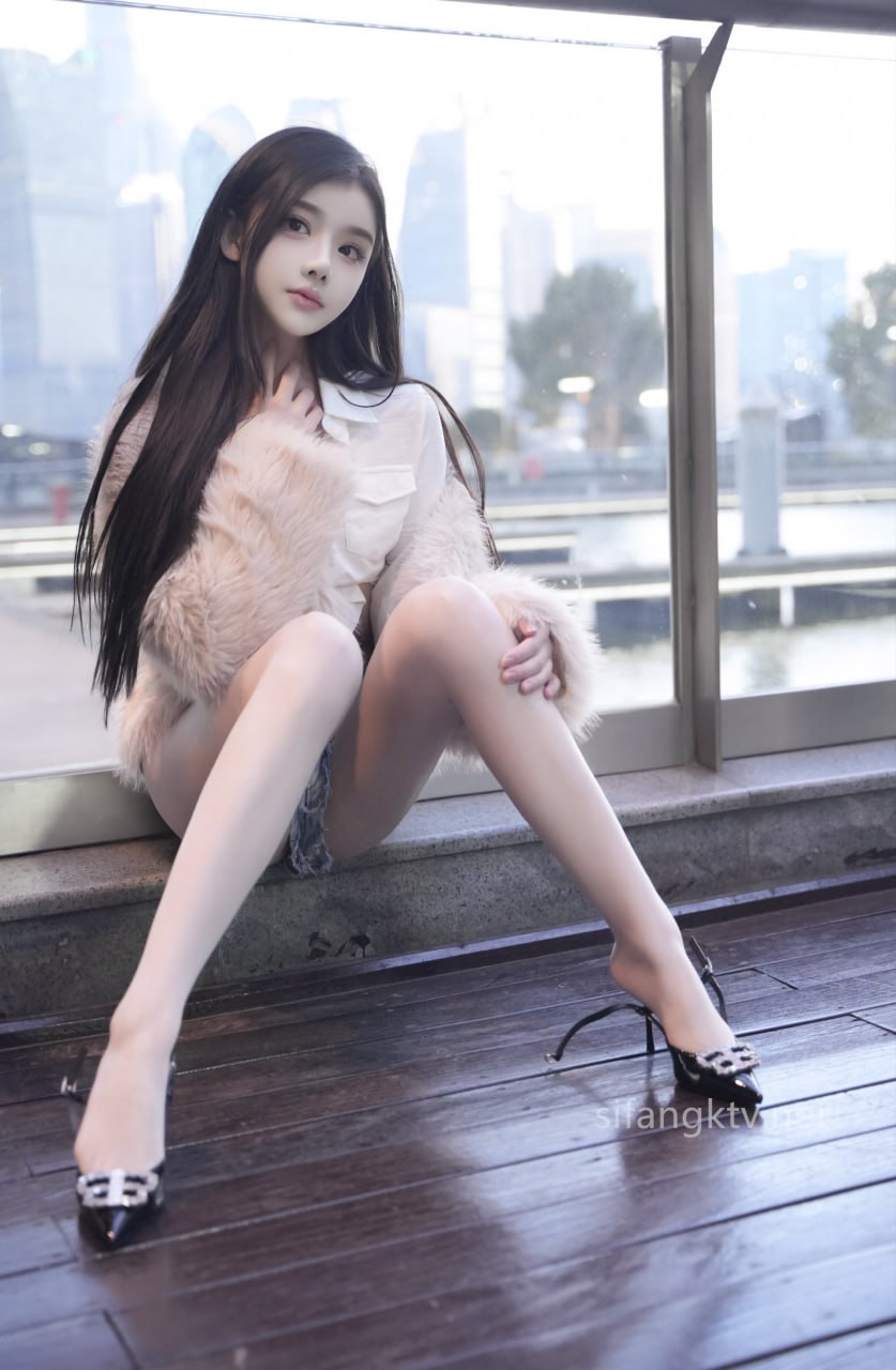 Long Tuyết Nhi - Nội mua chụp ảnh riêng toàn bộ lộ摄影